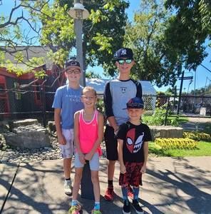 Meet your Posher, Jackie